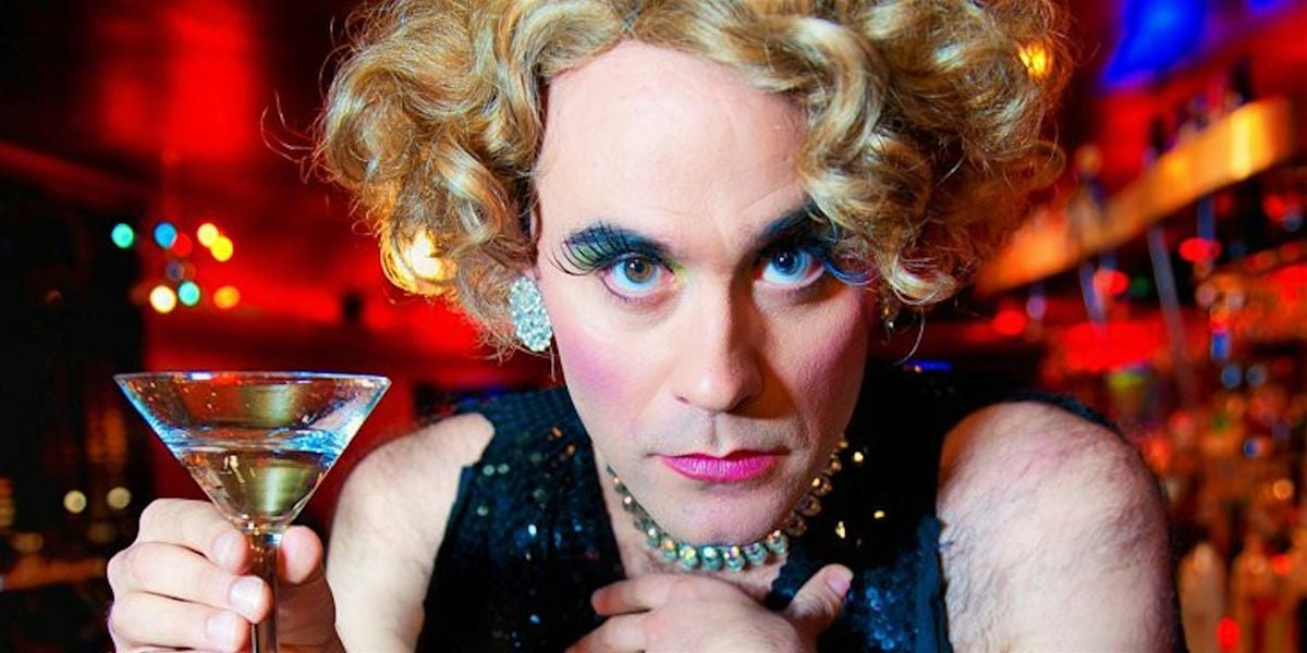 Martha Graham Cracker, 14 December | Event in Frenchtown | AllEvents