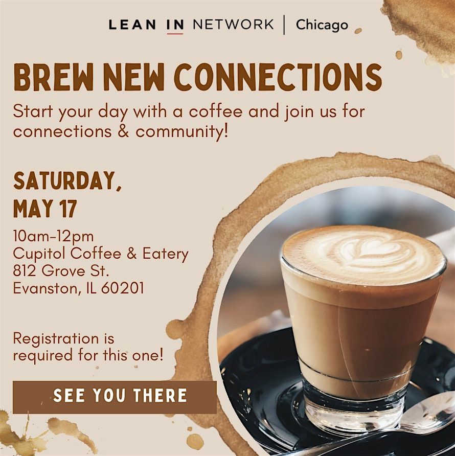 Coffee Connect | Event in Evanston | AllEvents