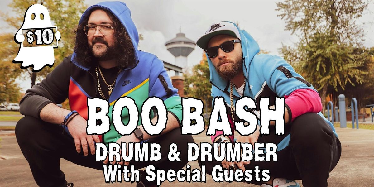 Boo Bash, 31 October | Event in Florence | AllEvents