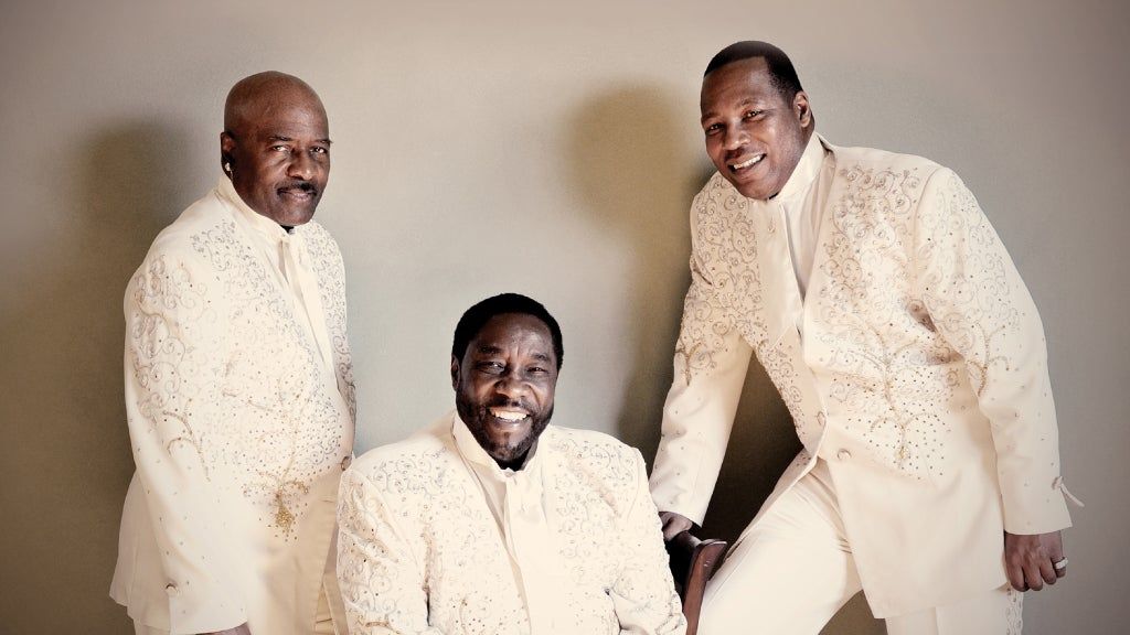 The O'Jays, 29 August | Event in Saint Peters | AllEvents