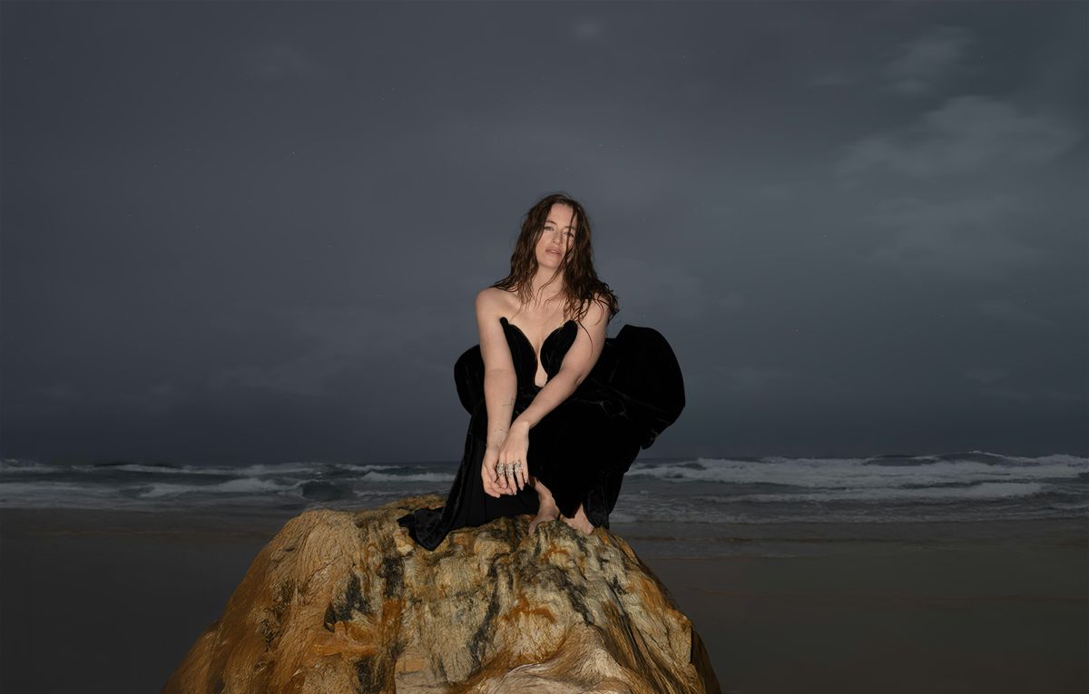 Meg Washington, 29 November | Event in Warners Bay | AllEvents