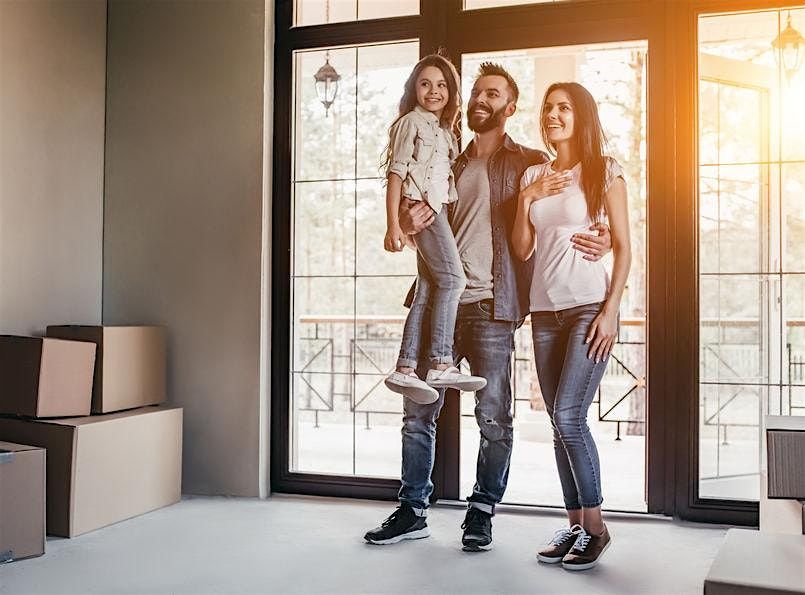 In Person Home Buyer Education Class, 8 June | Event in Vancouver | AllEvents