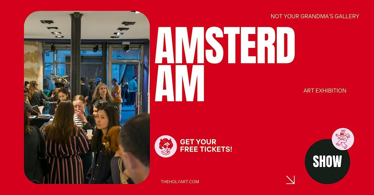 EDGE OF STILLNESS, 6 February | Event in Amsterdam | AllEvents