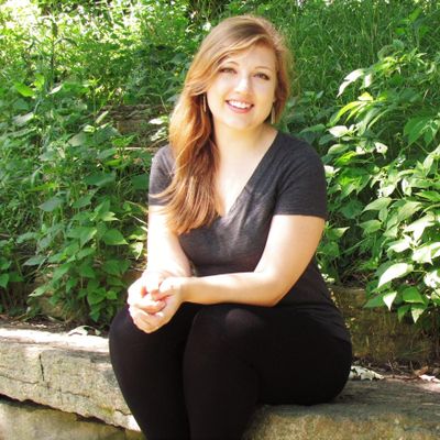 Shelby Forsythia, Intuitive Grief Guide logo