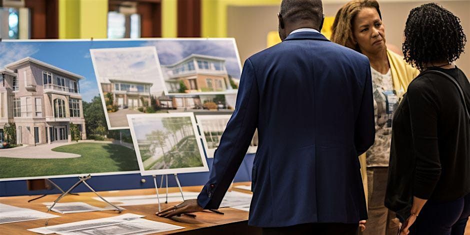 A Clear Vision for the City; Candidates Meet & Greet, 22 May | Event in Newport News | AllEvents