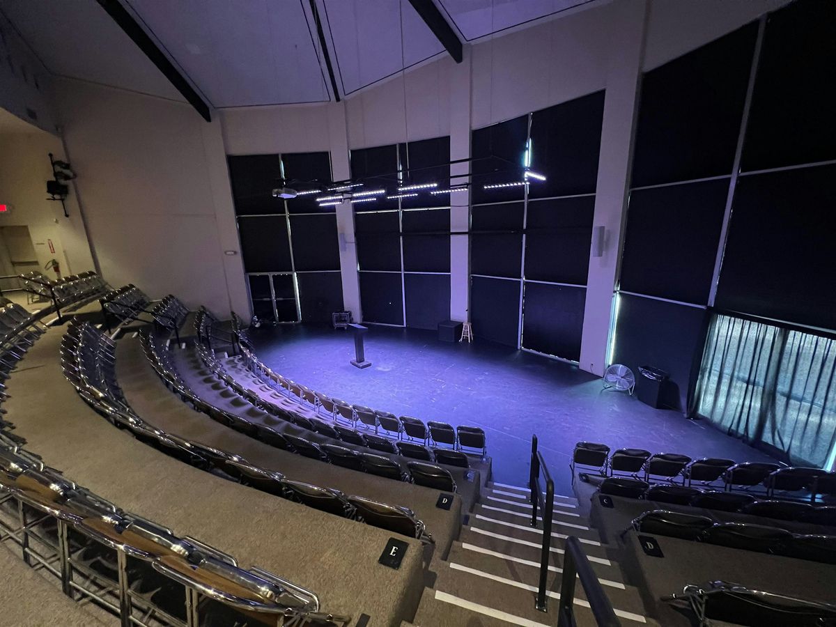 Coconino Center for the Arts - Theater Seating Fundraiser, 31 December | Event in Flagstaff | AllEvents