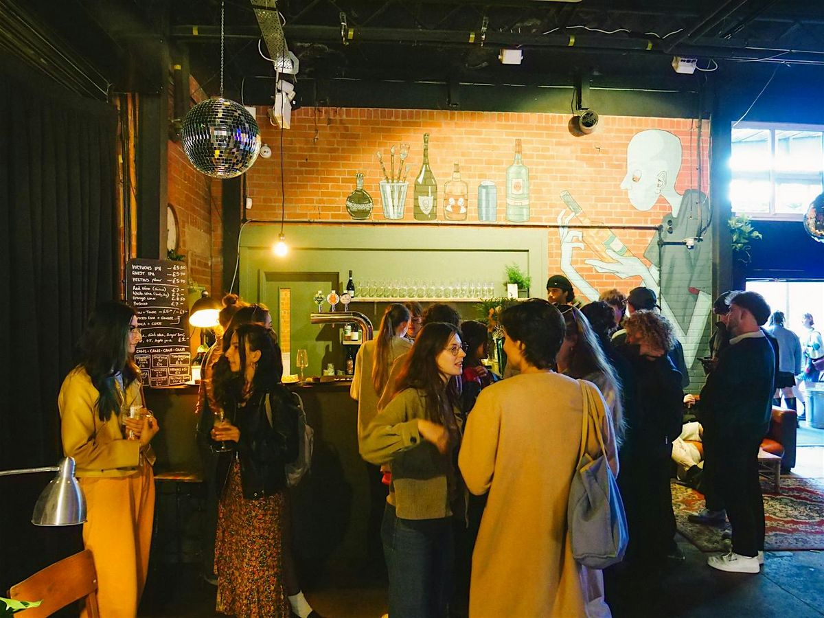 The Attic Presents: Swing Night with Frankly Jazz | Event in Leeds | AllEvents