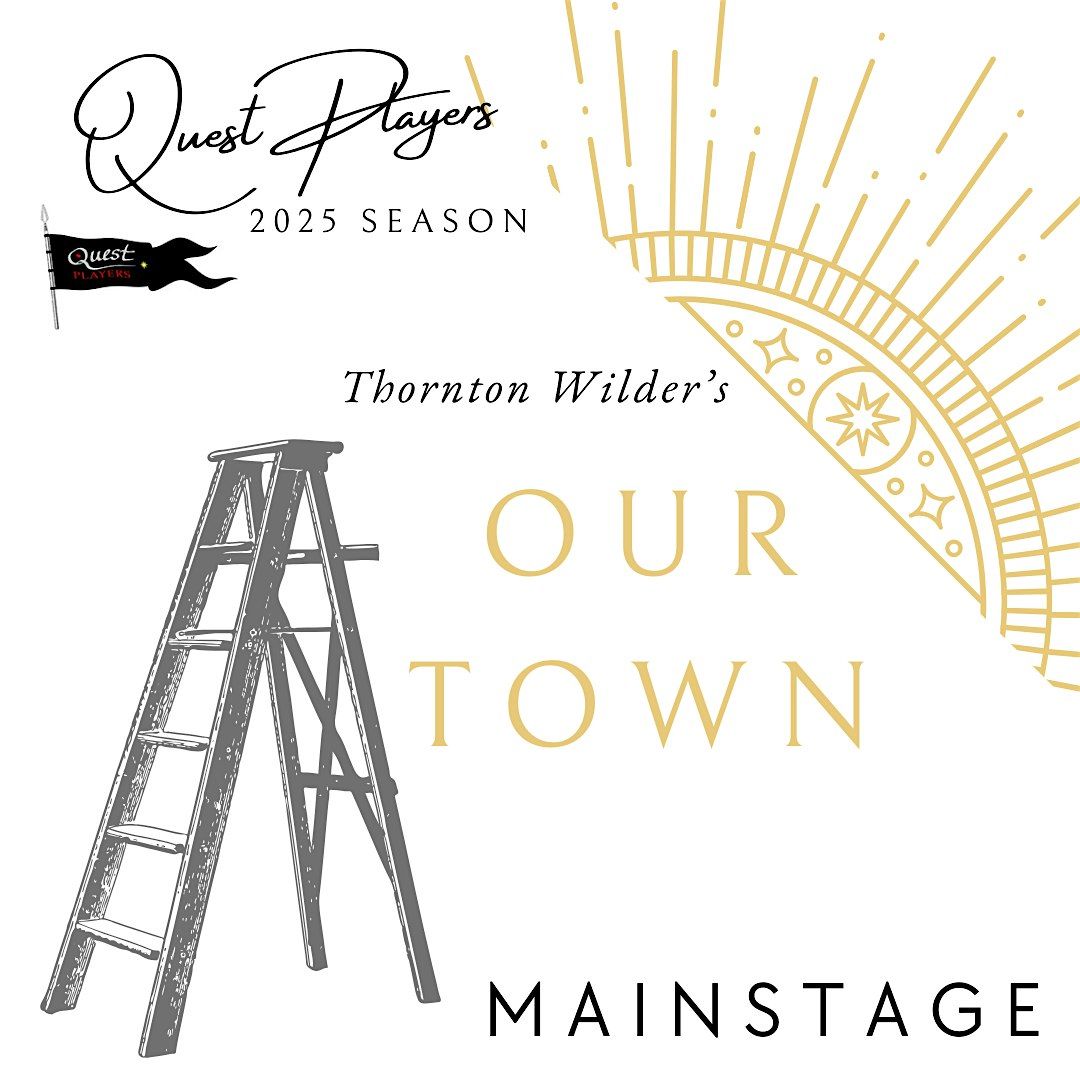 Our Town, 27 June | Event in Queens | AllEvents