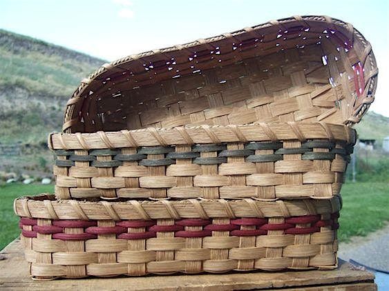 Thanksgiving Cracker & Bread Basket, 8 November | Event in Clinton Corners | AllEvents