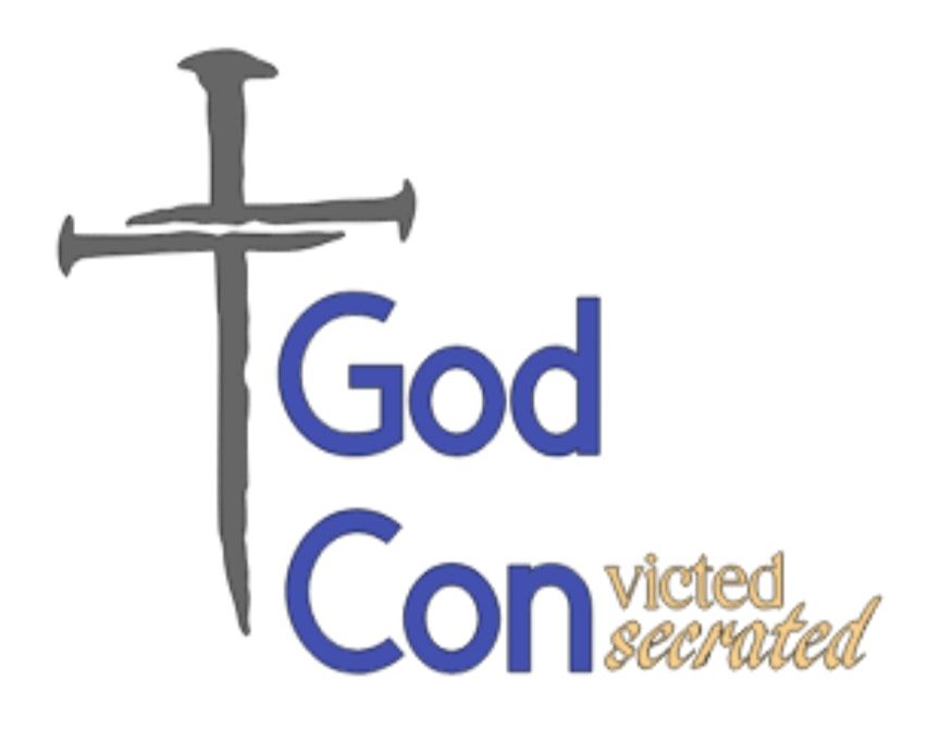 God Con 2025, 23 August | Event in West Lafayette | AllEvents