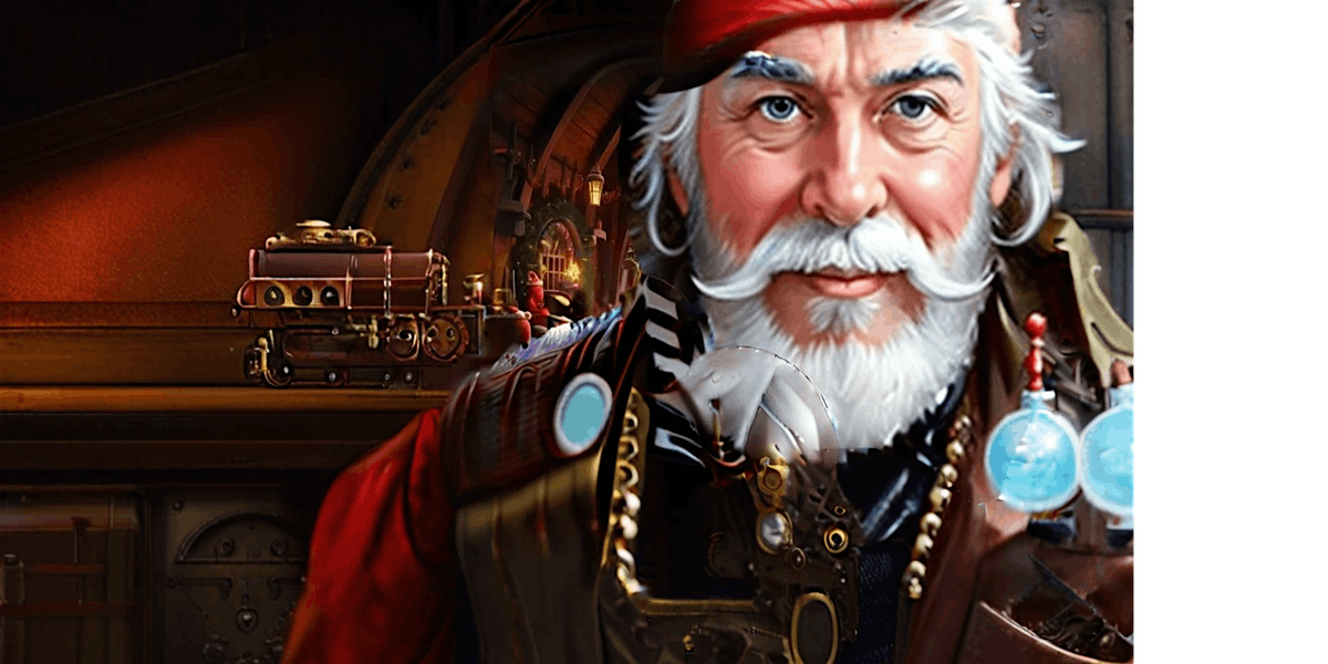 Noelfest - Gears of the North, 20 December | Event in Glendale | AllEvents