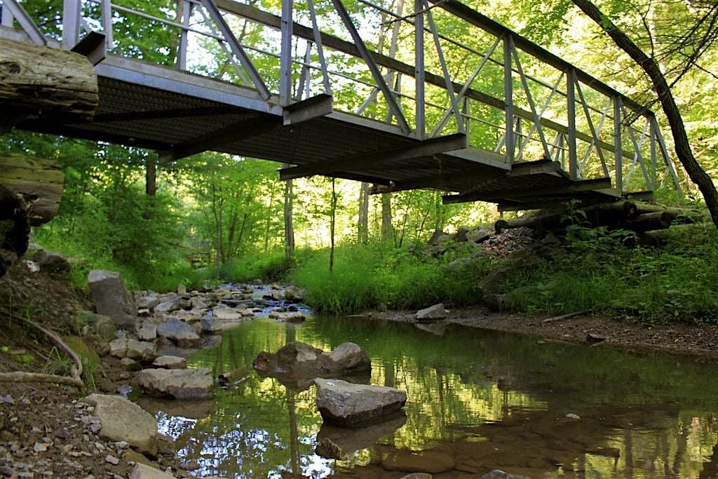 OptOutside Hike with 52-Hike Challenge at Canoe Creek SP, 22 November | Event in Hollidaysburg | AllEvents
