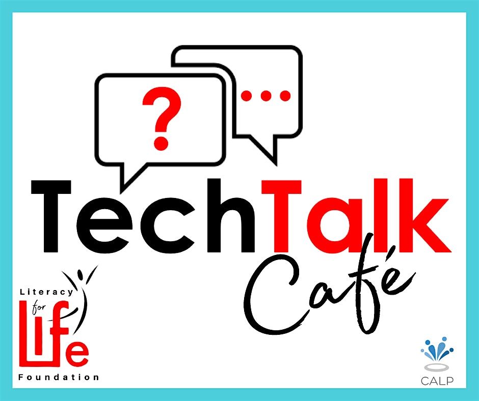 Fall Diamond Valley "Tech Talk Café"  Building Digital Skills | Event in Turner Valley | AllEvents