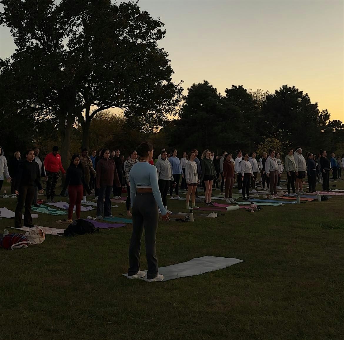 Pilates x Plunge, 13 December | Event in Lakewood | AllEvents