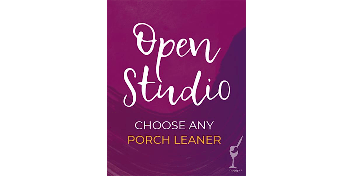 Seasonal Porch Leaner - Paint and Sip in Denver | Classpop!™, 27 August | Event in Denver | AllEvents