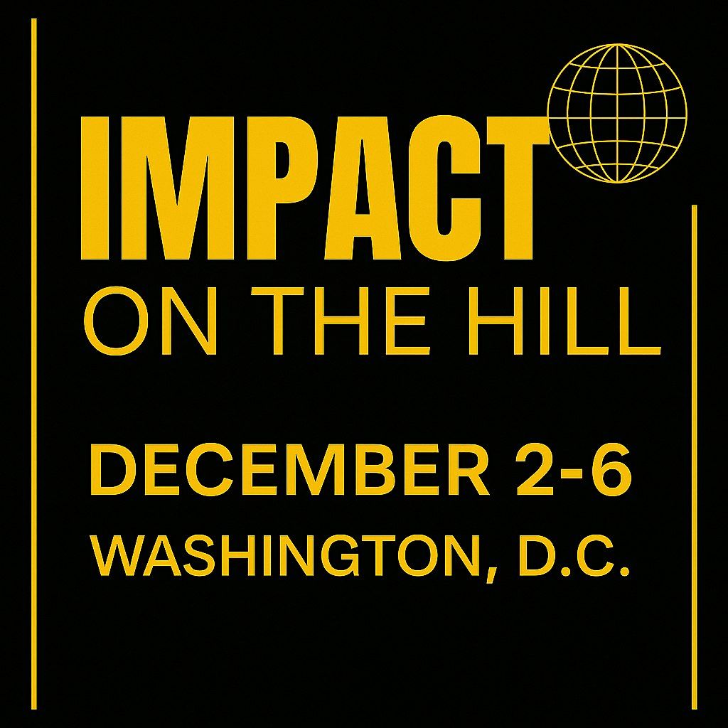 Sector-Specific Strategy Rooms - Impact On the Hill Series, 17 December | Event in Washington | AllEvents