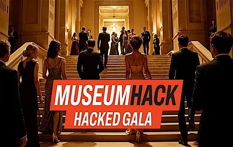 A Gala At The Met You're Actually Invited To, 10 May | Event in New York | AllEvents