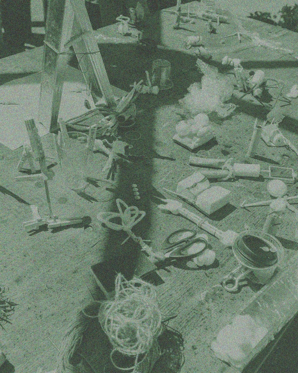 Collage and Assemblage, 1 June | Event in Inglewood | AllEvents