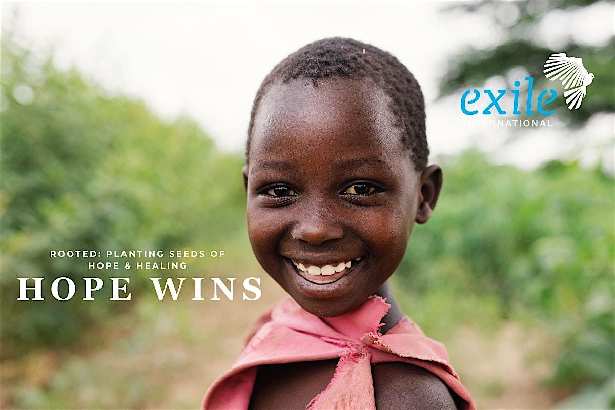 Hope Wins - Rooted: Planting Seeds of Hope & Healing, 16 September | Event in Franklin | AllEvents
