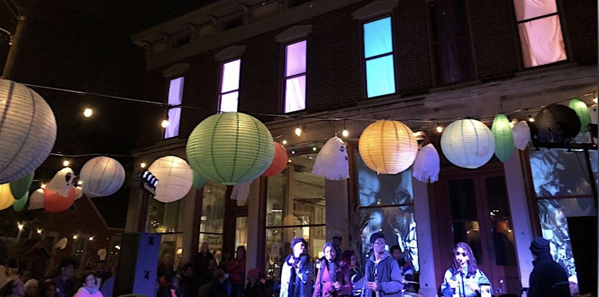 2025 Cottage Home Block Party, 11 October | Event in Indianapolis | AllEvents