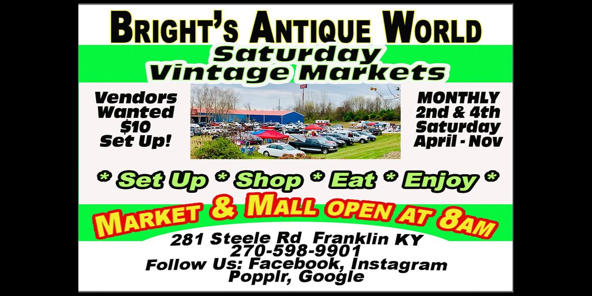 Antique Show Events In The City Top Upcoming Events For Antique Show Davisburg Antique Festival 2022