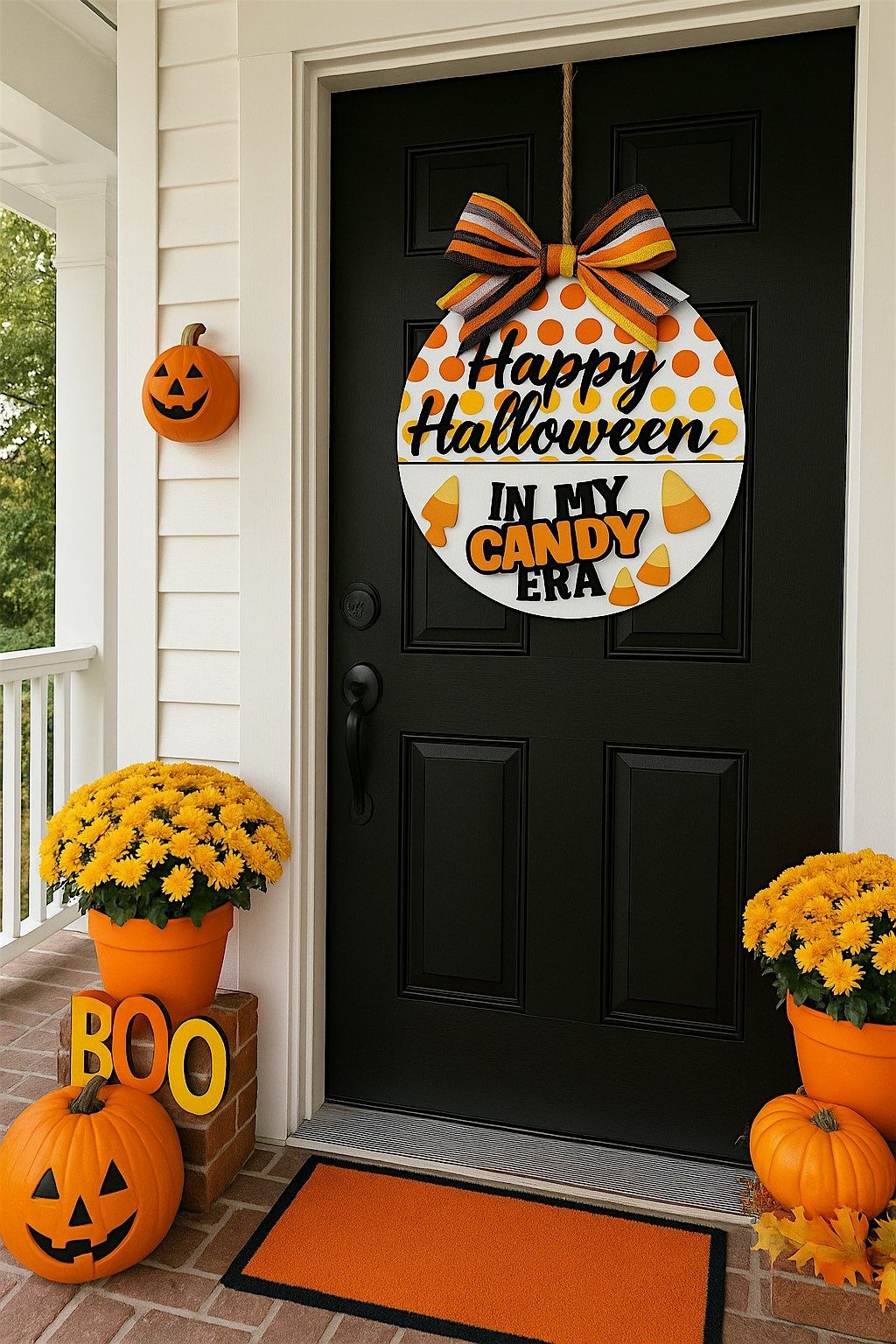 Build Your Own Interchangeable Door Hanger Workshop, 11 October | Event in Tallahassee | AllEvents