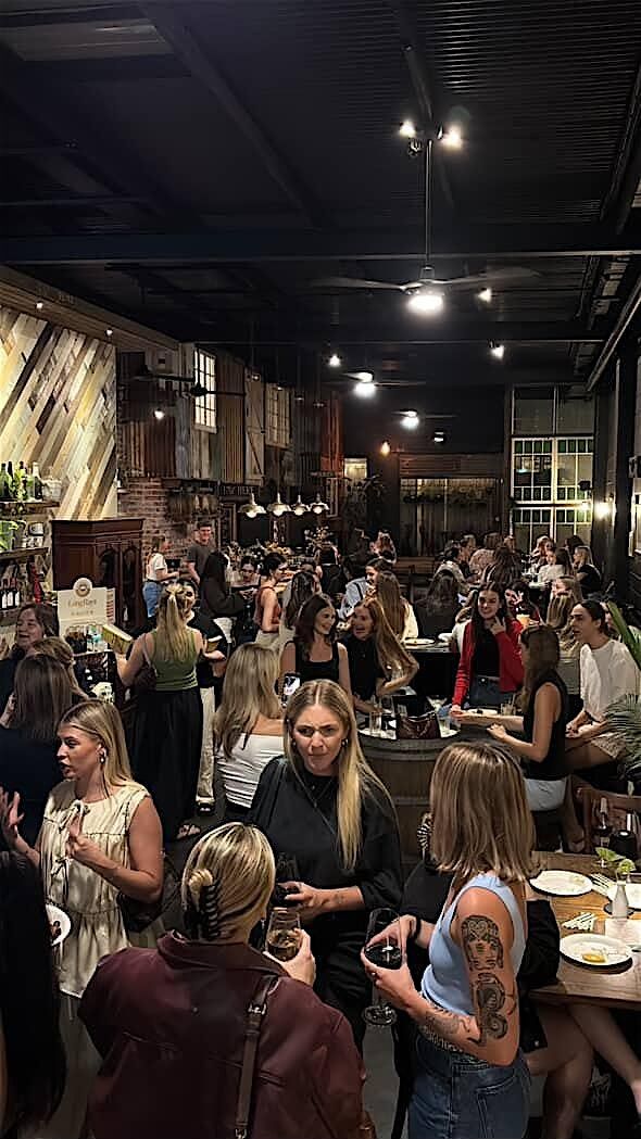 GC Chapters | May Meet, 29 May | Event in Southport | AllEvents