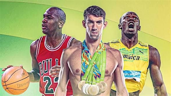 Built to Win: Motivational Workshop for All Athletes, 21 February | Event in Virginia Beach | AllEvents