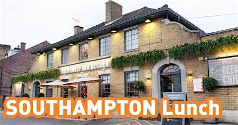 Southampton Networking Lunch - 4N Business Networking, 10 October | Event in Southampton | AllEvents