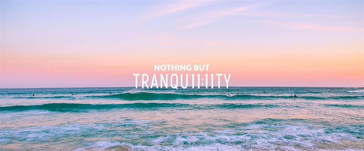 Tranquility - Mind, Body, & Soul Sessions - Naples, FL, 21 June | Event in Naples | AllEvents