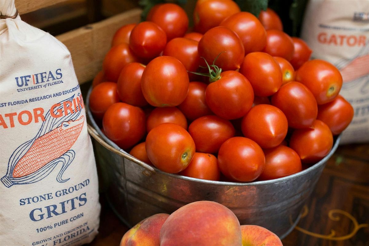 2/10/2026  Tomatoes, Tomatoes, Tomatoes, 10 February | Event in Wesley Chapel | AllEvents