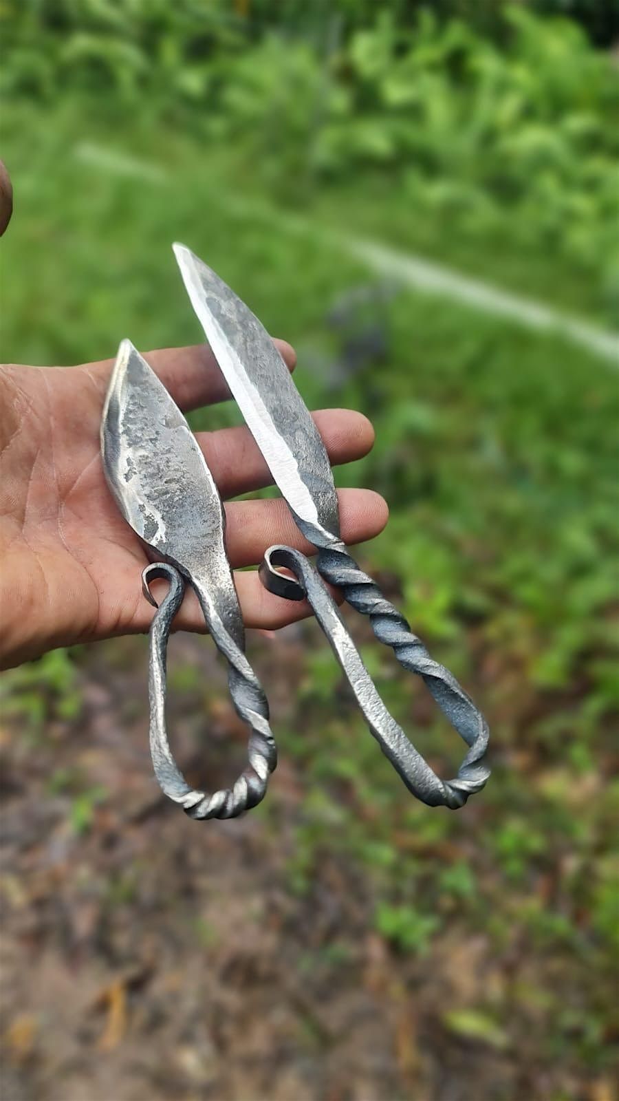 Blacksmith Viking tool Making Workshop, 25 October | Event in Cooroy | AllEvents