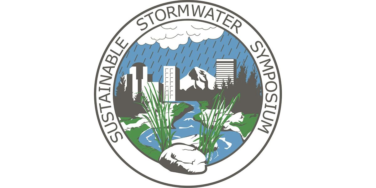 2025 Sustainable Stormwater Symposium, 16 September | Event in Portland | AllEvents