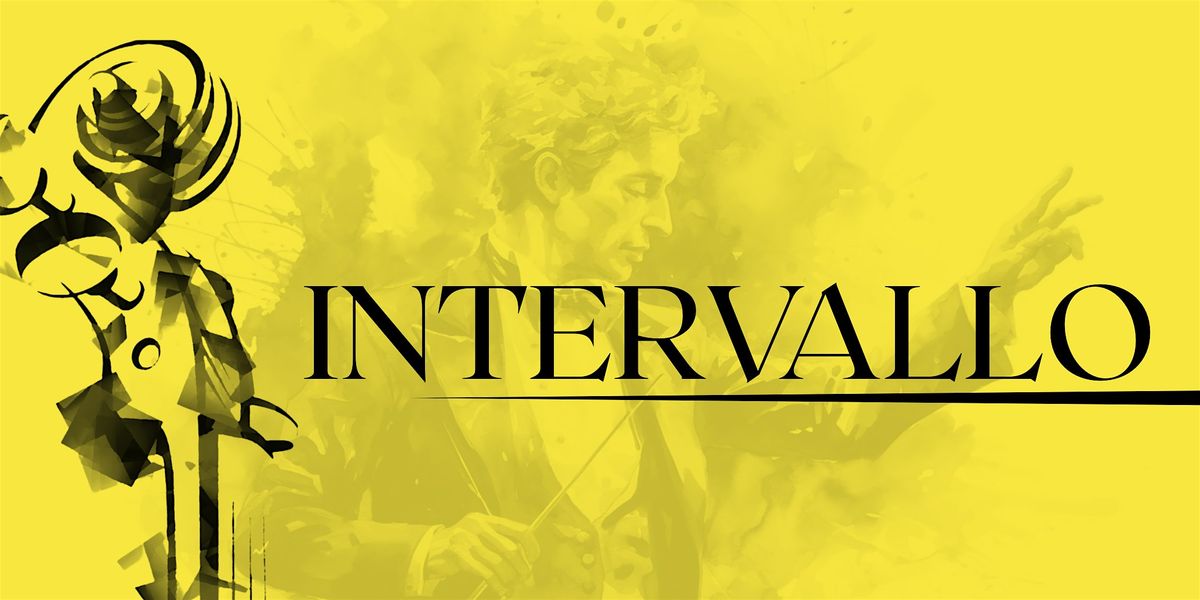 Intervallo // Verso la prima 2025, 2 December | Event in Paderno Dugnano | AllEvents