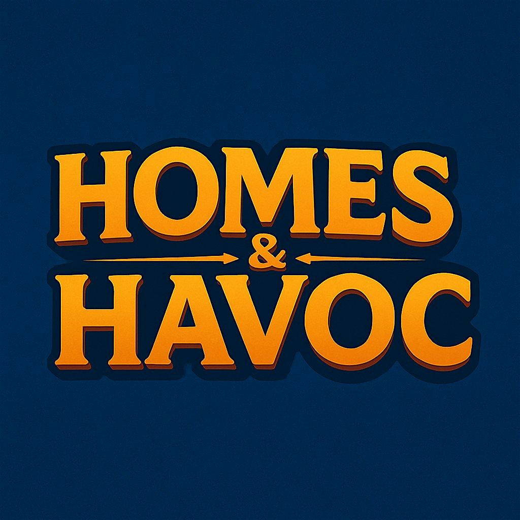Homes & Havoc Homebuyer Workshop, 26 July | Event in Plymouth | AllEvents
