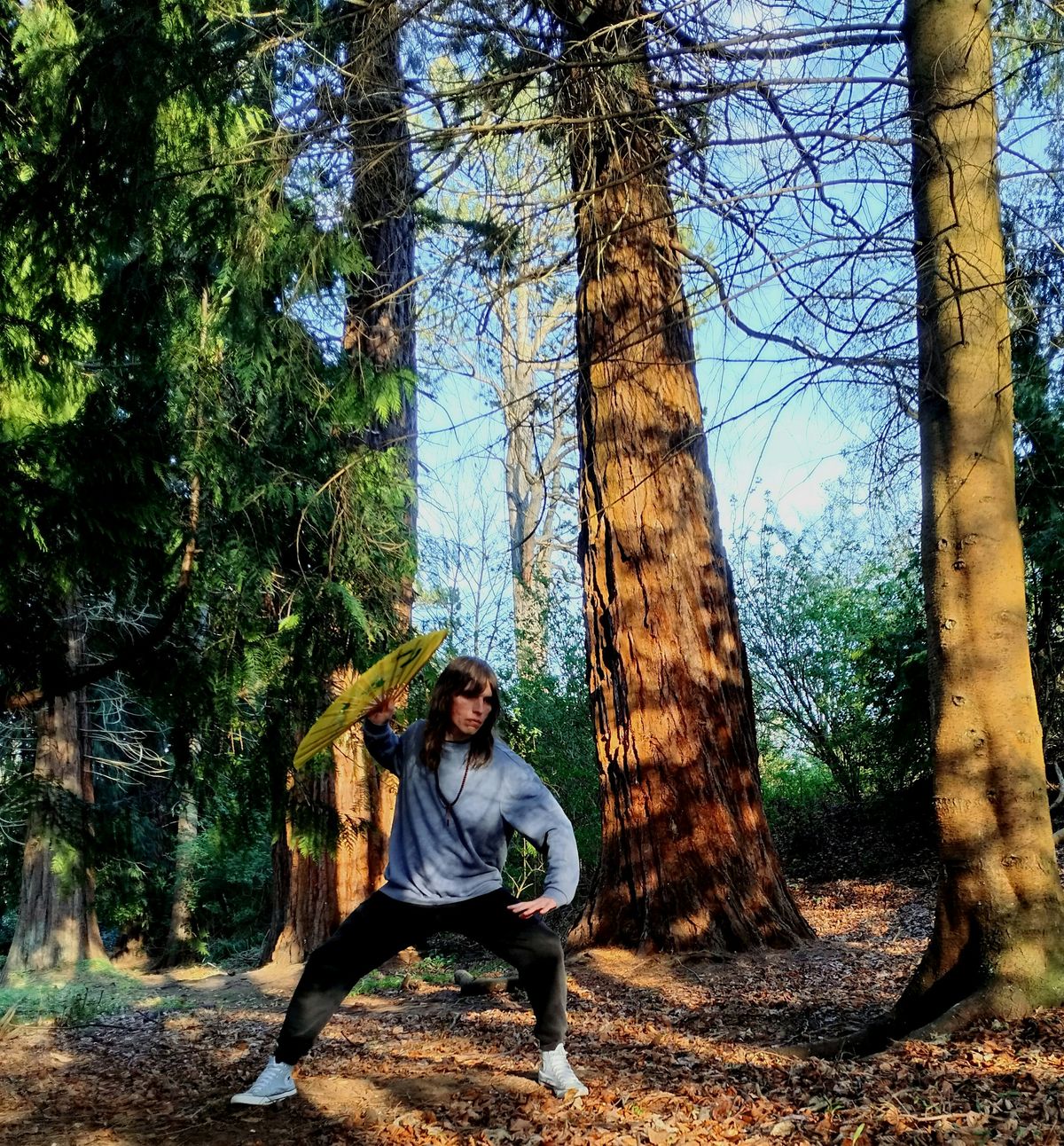 Tai Chi Workshop, 7 June | Event in Kirkcaldy | AllEvents
