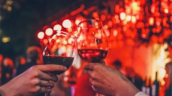 40s & Over Mixer, 10 May | Event in New York | AllEvents