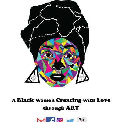 ARTree'L with DimeofPearL Collections logo