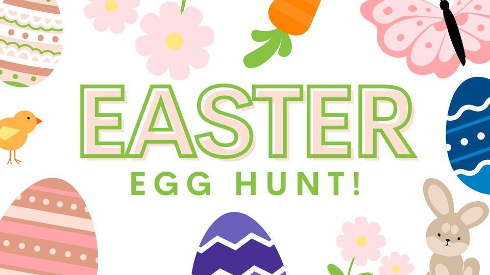 2024 Camp Riverside Easter Egg Hunt, 388 Harvey Street, Taunton, MA