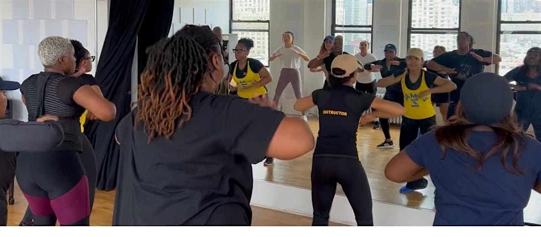 Zumba Class Turn-Up! 75 Minutes of Dance & Line Dance Flavor, Lyndhurst, NJ, 28 June | Event in Lyndhurst