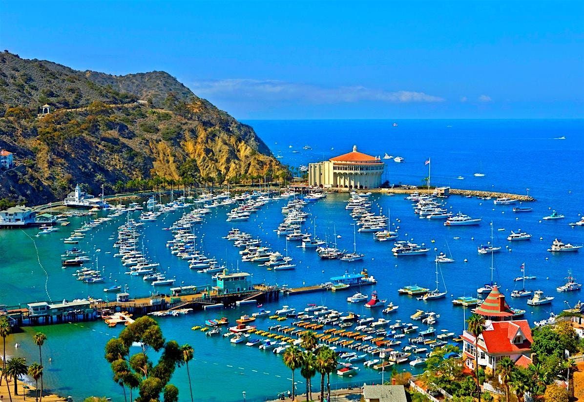 Catalina Island Daycation Getaway from San Diego, 12 July | Event in Avalon | AllEvents