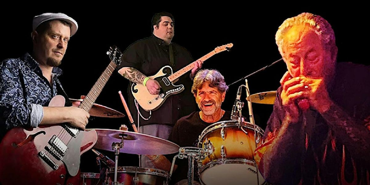 The Nighthawks at the 443 Social Club, 14 October | Event in Syracuse | AllEvents