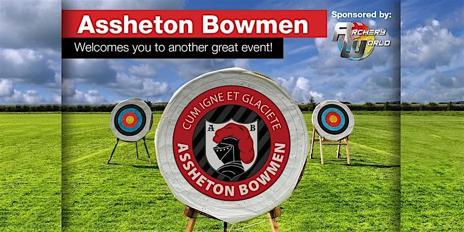 Assheton Bowmen Double WA720 WRS 2025, 14 September | Event in Manchester | AllEvents