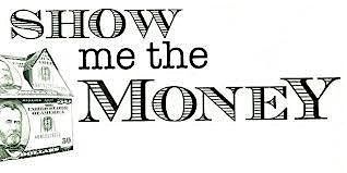 Show Me the Money & Take Me to Closing, 9 May | Event in Newnan | AllEvents