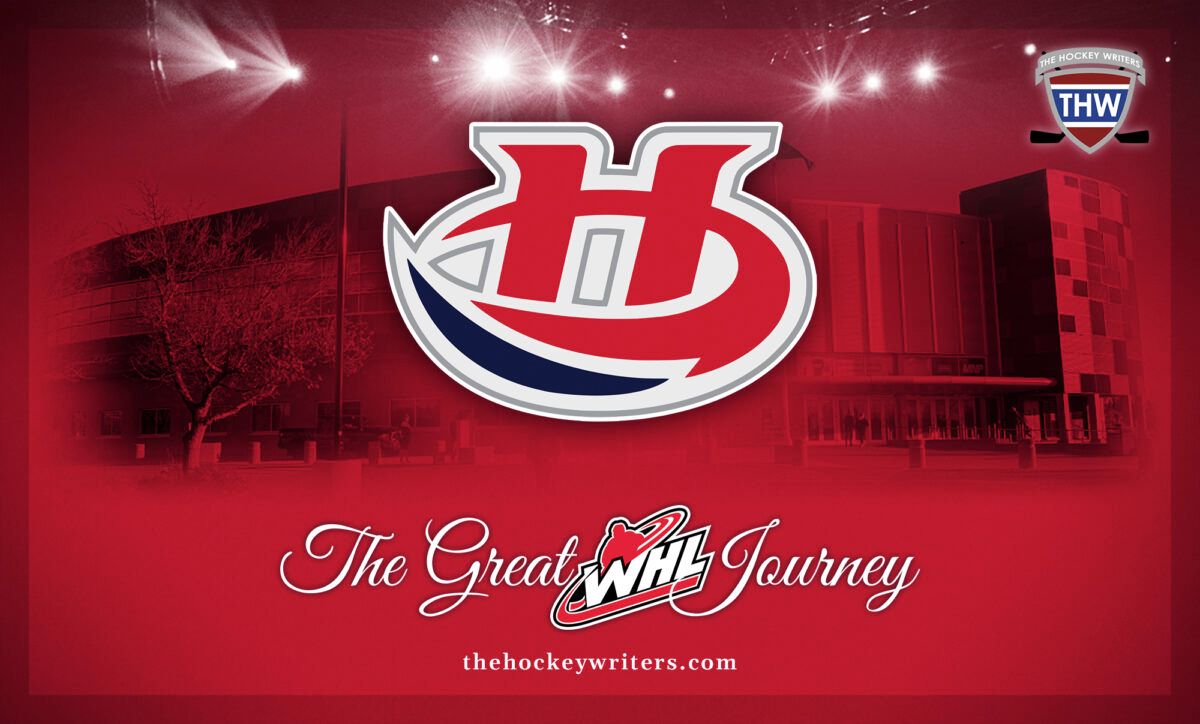 Parking Prince Albert Raiders at Lethbridge Hurricanes, 17 January | Event in Lethbridge | AllEvents