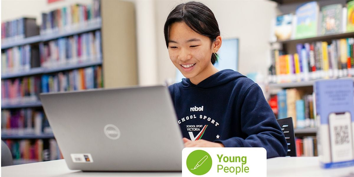 Study Havens at Sunshine Library | Event in Sunshine | AllEvents