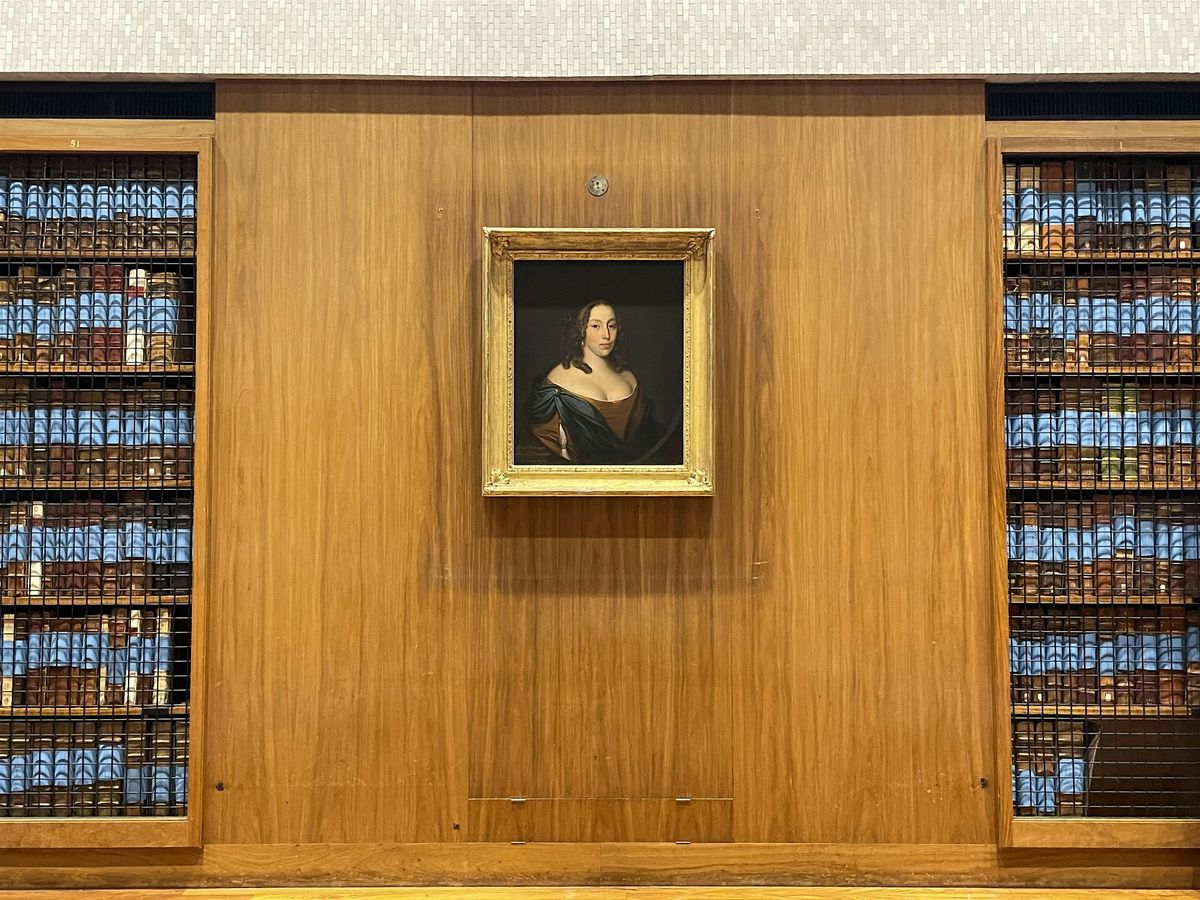 Making Visible: art installation viewing, 15 December | Event in London | AllEvents