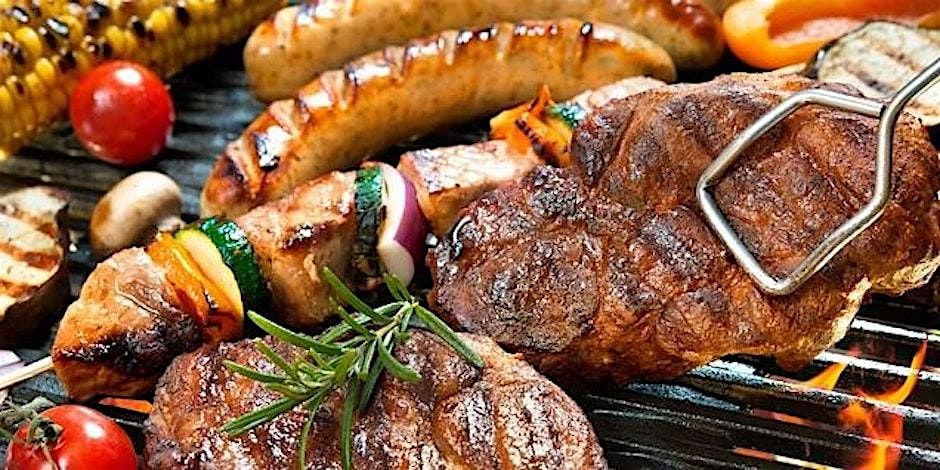 Annual AAPI Community Summer BBQ & Food Drive, 7 September | Event in Mountain View | AllEvents