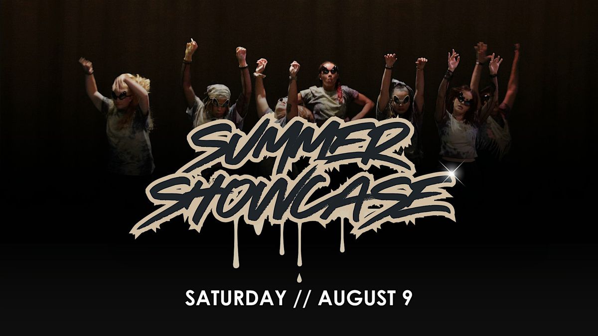 Legacy’s Summer Showcase 2025, 9 August | Event in San Diego | AllEvents