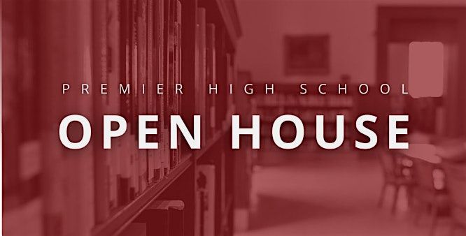 Premier High School Tyler -  Open House, 29 July | Event in Tyler | AllEvents